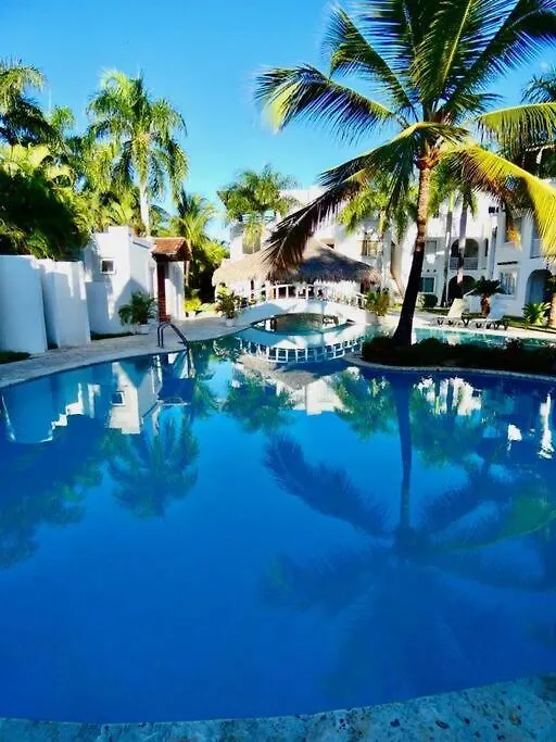 Bayahibe, Dominicus-Tamarindo Apartment La Laguna 0*,  Dominican Republic
